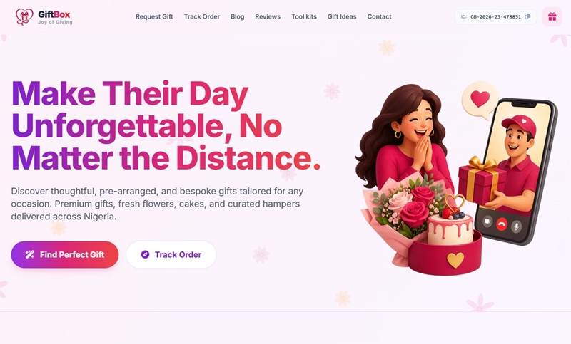 Outsource Depot Website